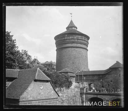Tour Frauentorturm (Nuremberg)